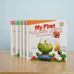 My First Al-Quran Words - 1 Set