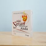 Ada Setan Mengintai Anda