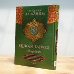 Al-Adziim Quran Tajwid Terjemah Pelangi HC Besar