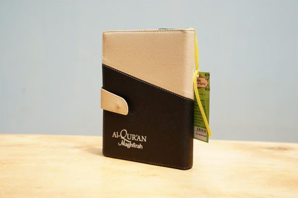 Al-Ghafuur : Quran & Terjemah Sedang