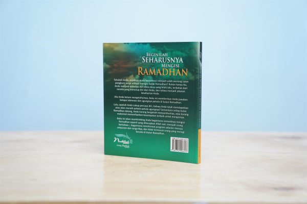 Beginilah Seharusnya Mengisi Ramadhan - Gambar 2