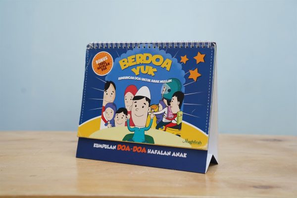 Berdoa Yuk