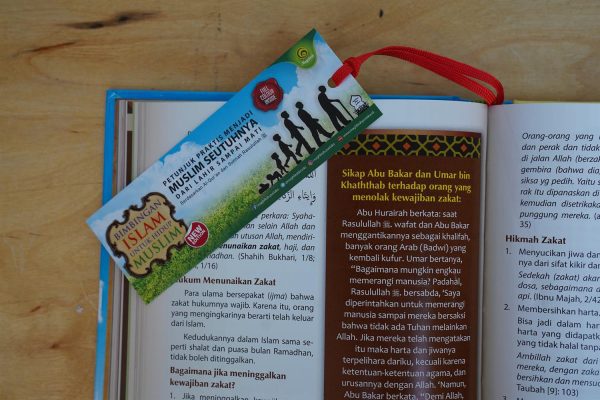 Bimbingan Islam untuk Hidup Muslim - Gambar 5