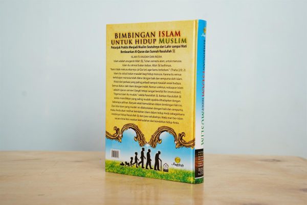 Bimbingan Islam untuk Hidup Muslim - Gambar 4