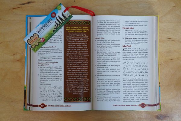 Bimbingan Islam untuk Hidup Muslim - Gambar 2