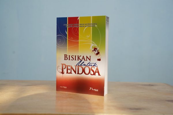 Bisikan untuk Pendosa
