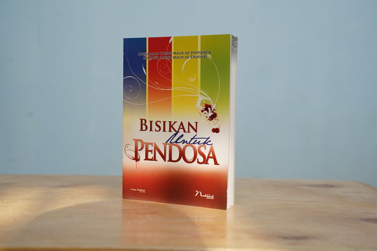 bisikan-untuk-pendosa-1.jpg Bisikan untuk Pendosa - Gambar 1