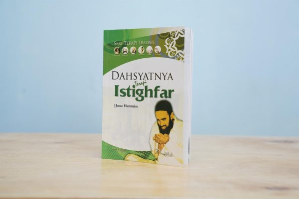 Dahsyatnya Terapi Istighfar