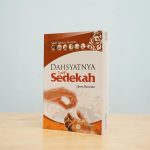 Dahsyatnya Terapi Sedekah