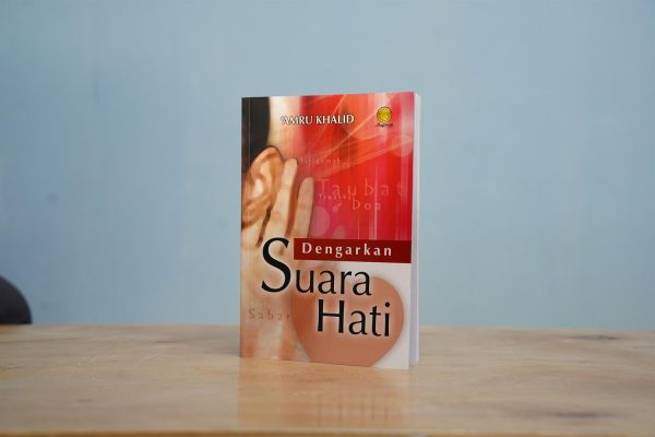 Dengarkan Suara Hati