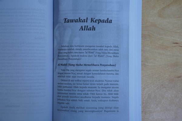 Dengarkan Suara Hati - Gambar 3