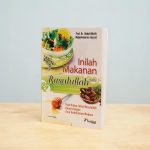 Inilah Makanan Rasulullah SAW