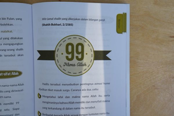 Islam for Teens #1: Refresh Your Tauheed - Gambar 3