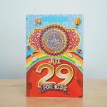 Juz 29 For Kids