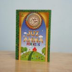 Juz Amma For Kids