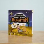Kisah Berima Asmaul Husna : Al-Fattah