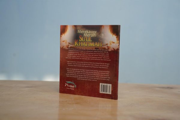 Mereka yang Meraih Su`ul Khatimah - Gambar 2