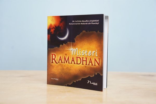 Misteri Ramadhan