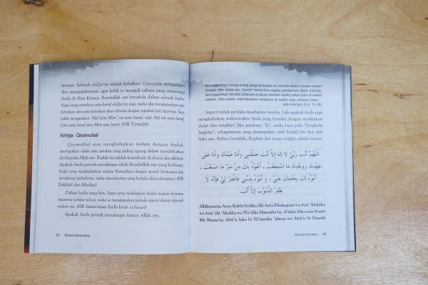 Misteri Ramadhan - Gambar 5