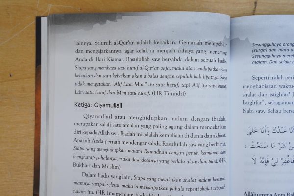 Misteri Ramadhan - Gambar 3