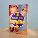 Muslim Kids Power