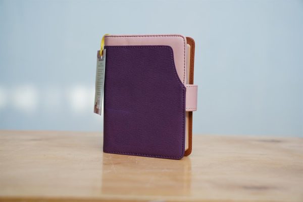 Al-Jaliil Quran Tajwid Terjemah Pelangi Dompet Kecil - Gambar 7