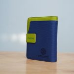 Al-Jaliil Quran Tajwid Terjemah Pelangi Dompet Kecil