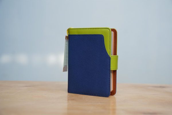 Al-Jaliil Quran Tajwid Terjemah Pelangi Dompet Kecil - Gambar 2