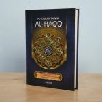 Al-Haqq Quran dan Terjemah B5