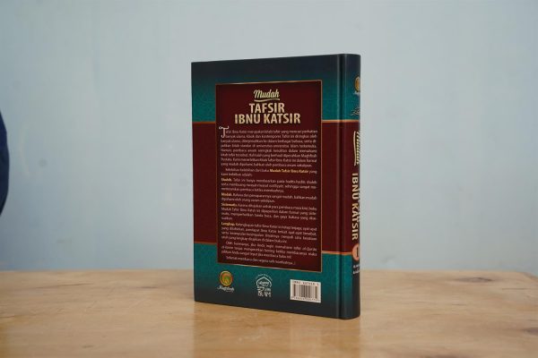 Mudah Tafsir Ibnu Katsir Jilid 1 - Gambar 4