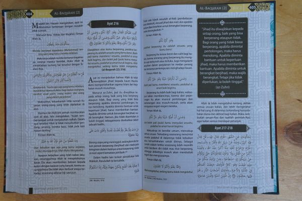 Mudah Tafsir Ibnu Katsir Jilid 1 - Gambar 7
