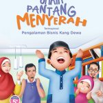 Umair Pantang Menyerah
