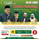 Umrah Parenting