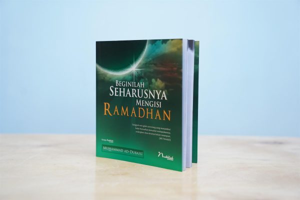 Beginilah Seharusnya Mengisi Ramadhan - Gambar 5