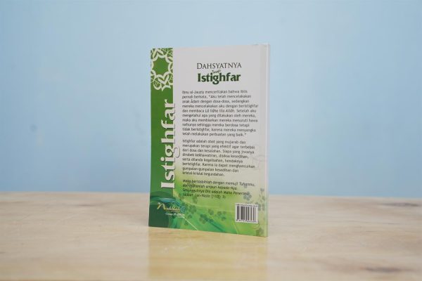 Dahsyatnya Terapi Istighfar - Gambar 5