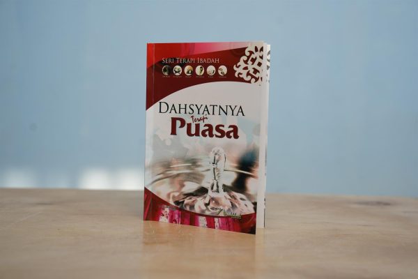 Dahsyatnya Terapi Puasa - Gambar 4