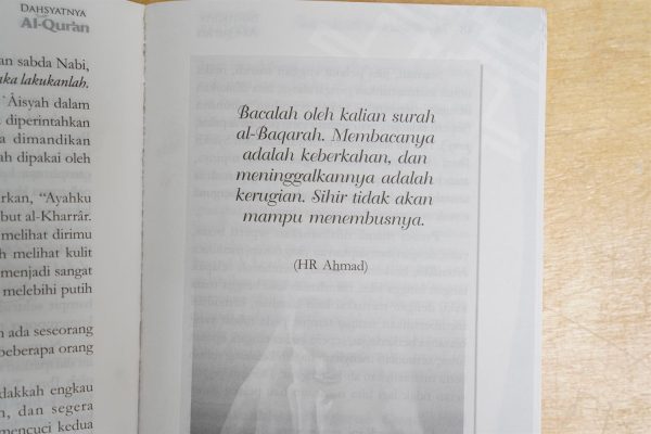 Dahsyatnya Terapi al-Qur'an - Gambar 6