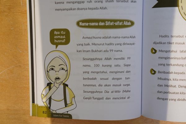 Islam for Teens #1: Refresh Your Tauheed - Gambar 9