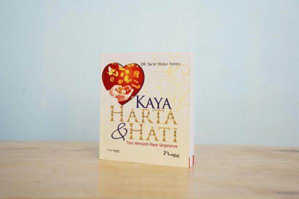 Kaya Harta dan Hati - Gambar 7