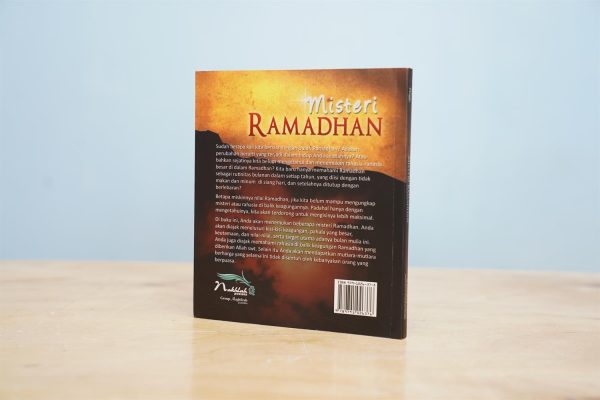 Misteri Ramadhan - Gambar 7