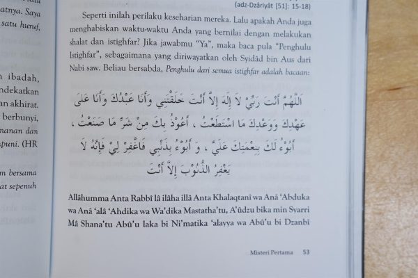 Misteri Ramadhan - Gambar 9